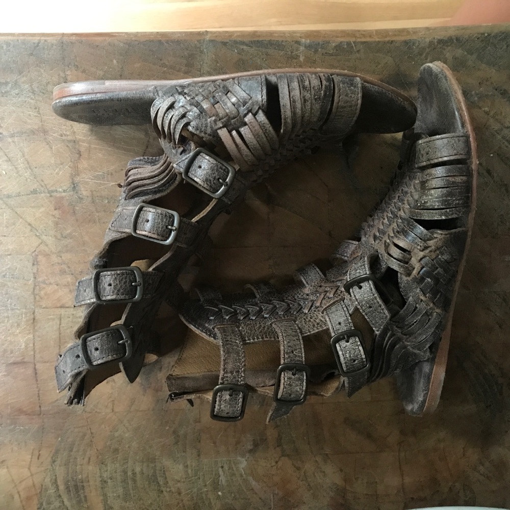 bedstu sandals! great quality! 7.5